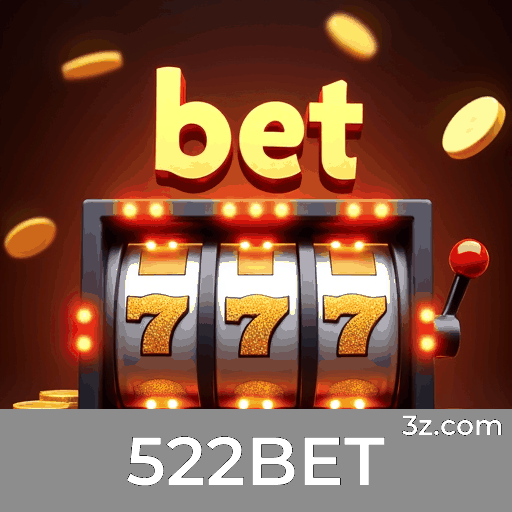 522BET: Cassino Online Confiável e Premiado