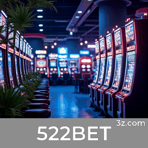 522BET: Desbloqueie Bônus Surpreendentes Já!