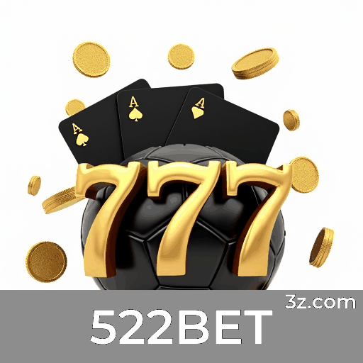 Tecnologia 3D e Jogos com Dealer Real na 522BET