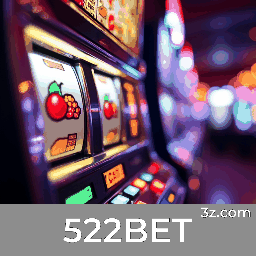 522BET: Precisão e Excelência em Apostas Esportivas