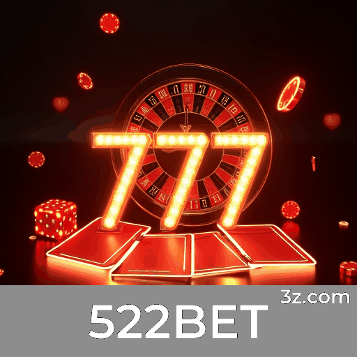 522BET: Desbloqueie Bônus Surpreendentes Já!
