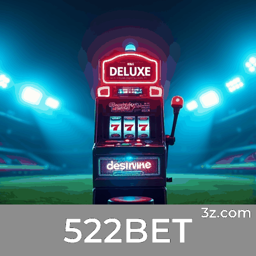 Tecnologia 3D e Jogos com Dealer Real na 522BET