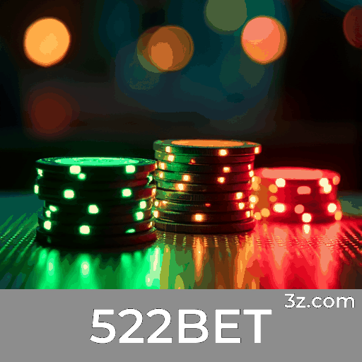 522BET: Cassino Online Confiável e Premiado