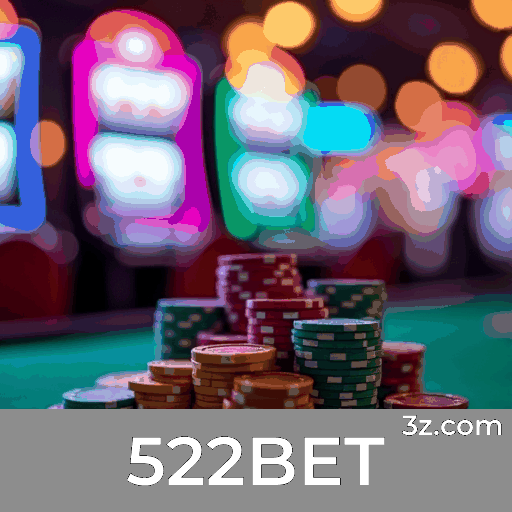 522BET: Desbloqueie Bônus Surpreendentes Já!