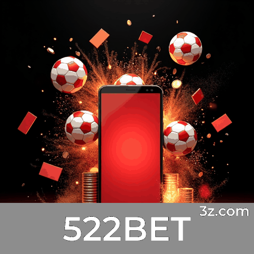 522BET: Precisão e Excelência em Apostas Esportivas