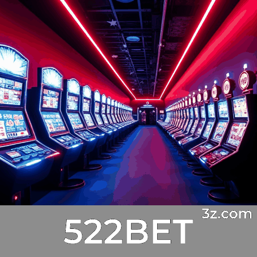 Diversão Sem Limites no Universo de Jogos do 522BET