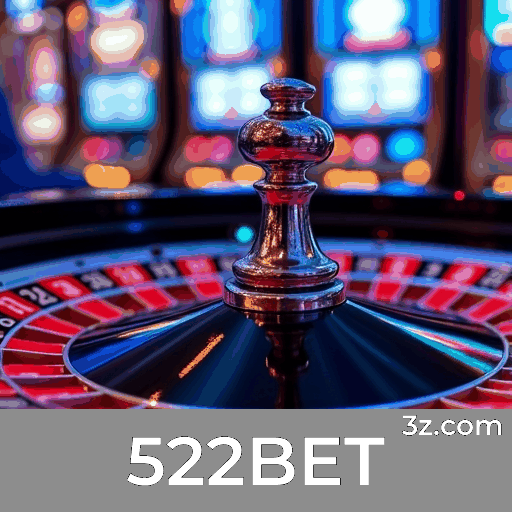 522BET: Precisão e Excelência em Apostas Esportivas