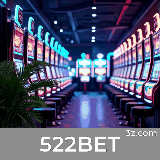 522BET: Precisão e Excelência em Apostas Esportivas